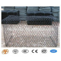 Hot sale professional manufacture welded mesh galvanized wire mesh gabion